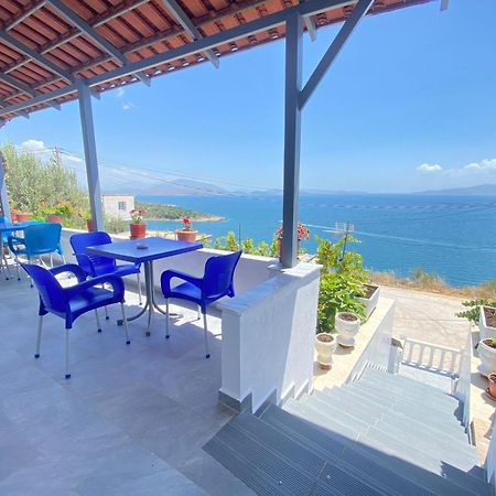 Enel Villa Saranda Extérieur photo