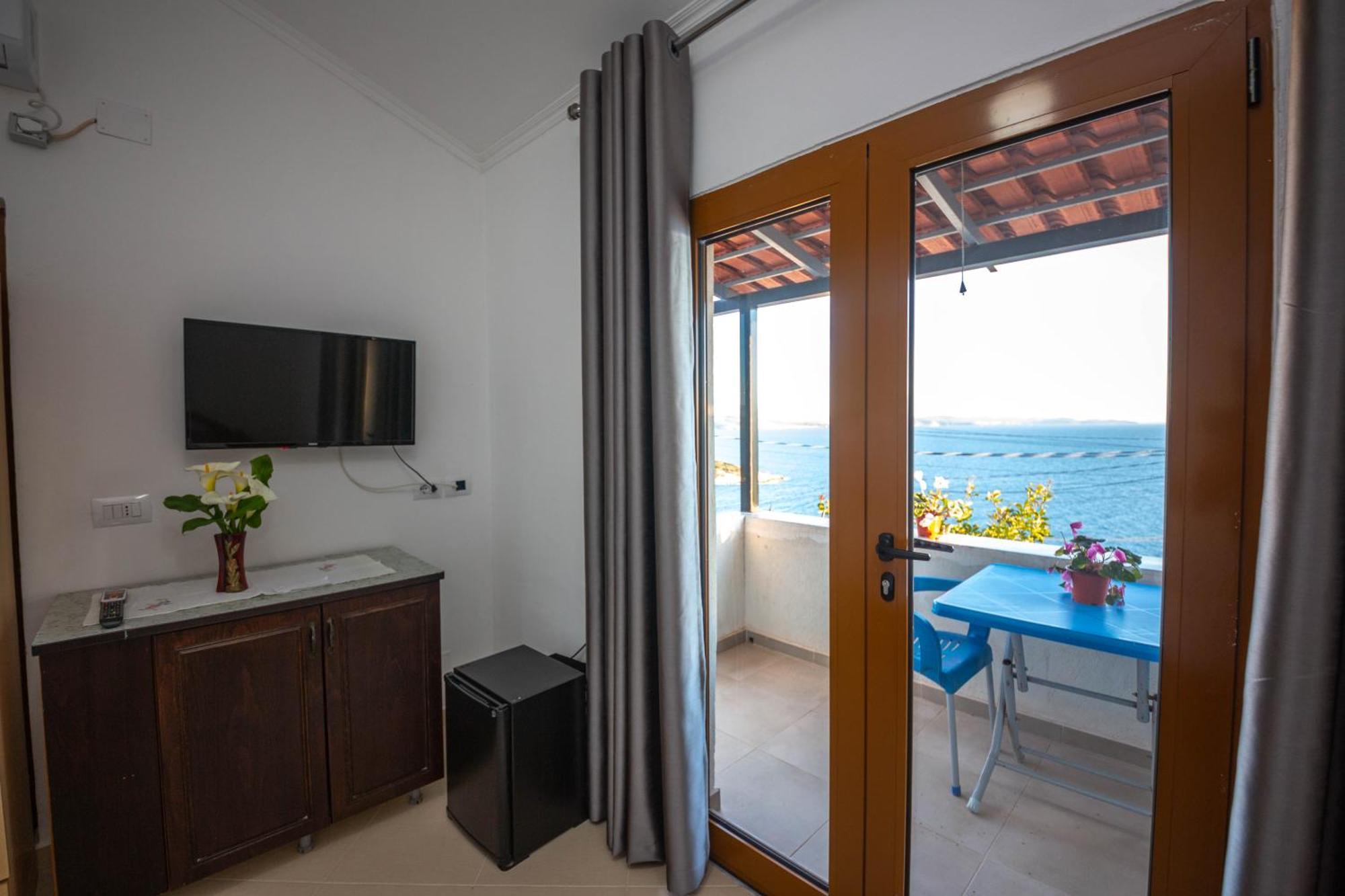 Enel Villa Saranda Extérieur photo