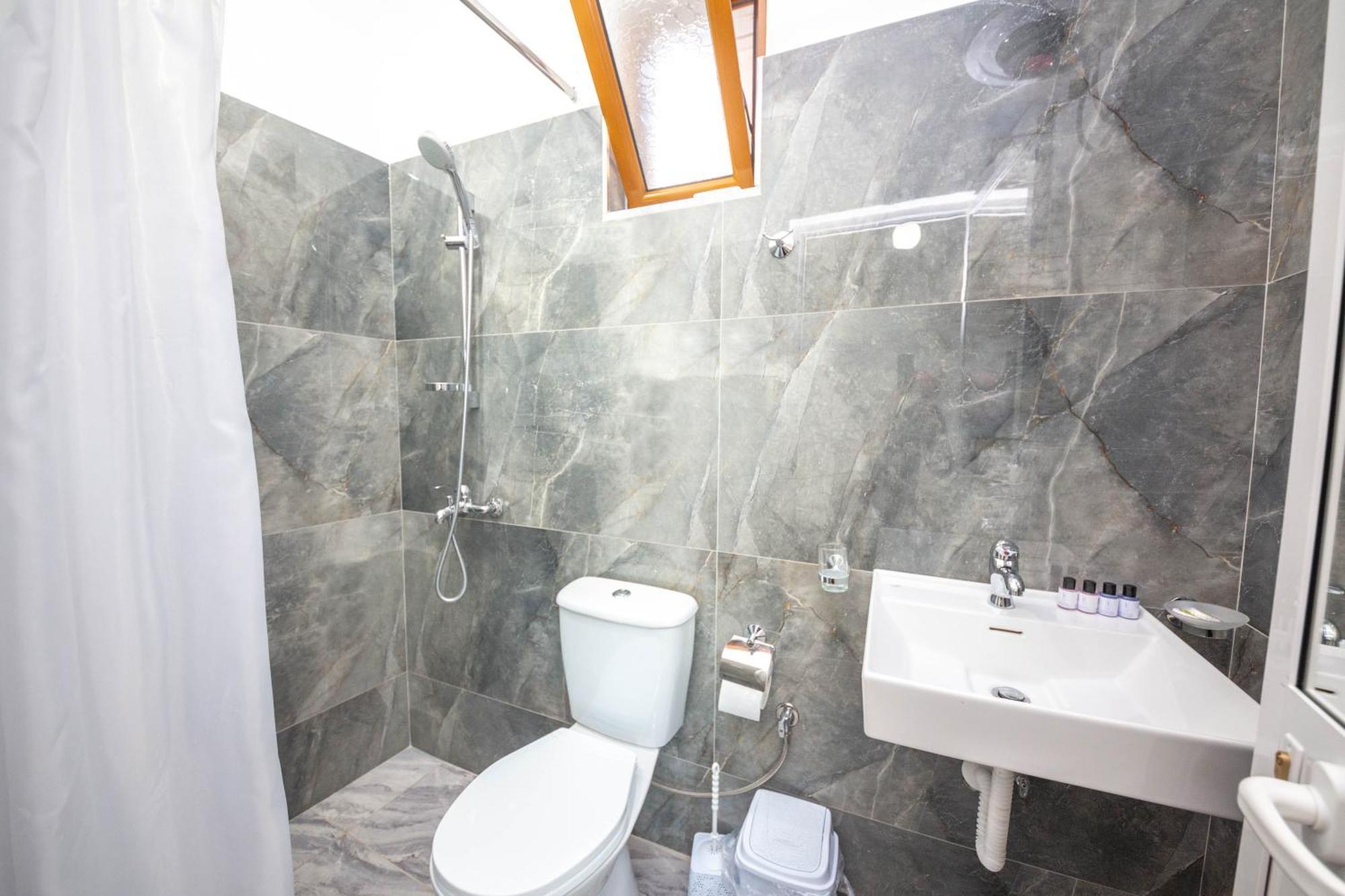 Enel Villa Saranda Extérieur photo