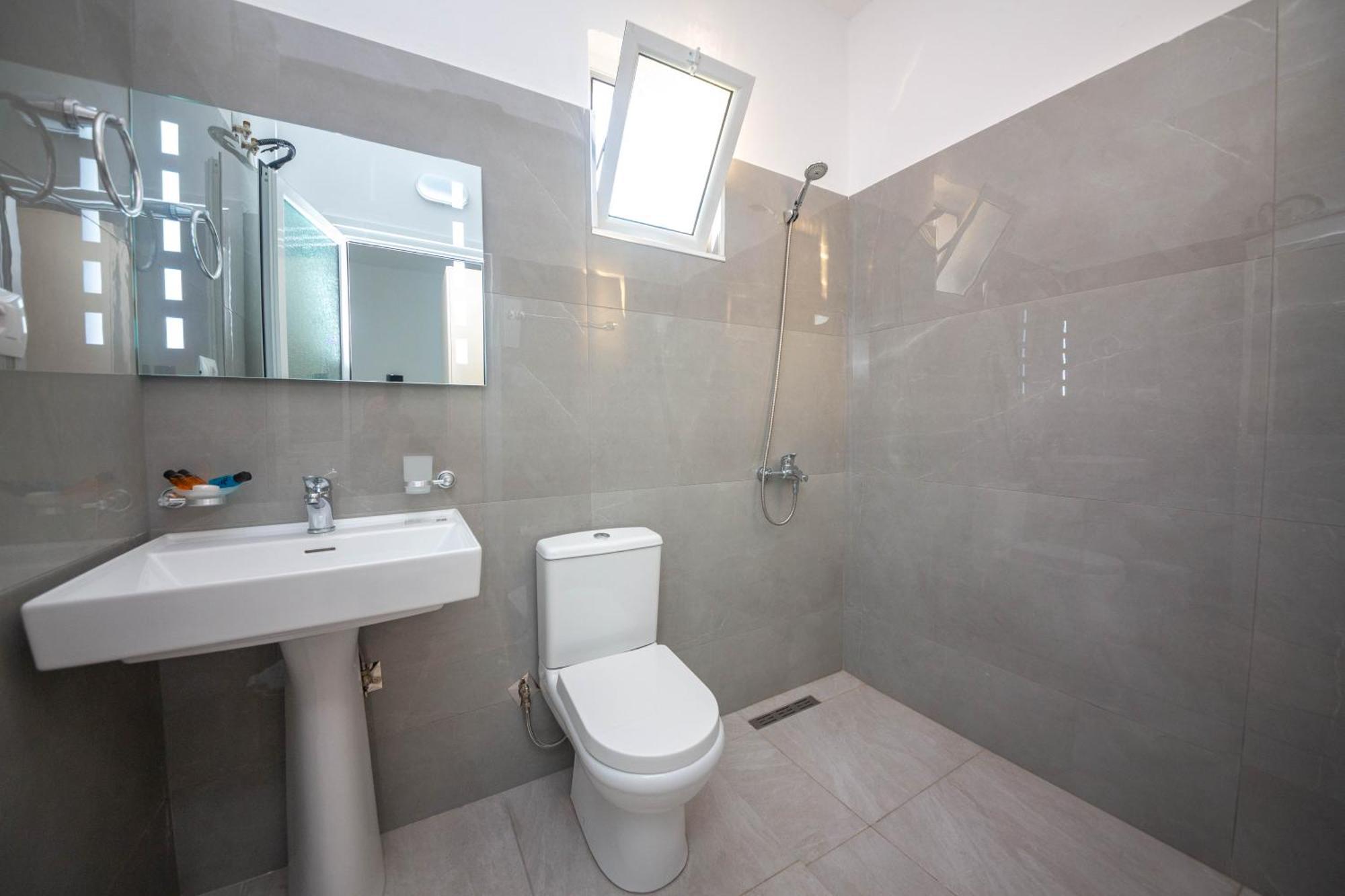 Enel Villa Saranda Chambre photo