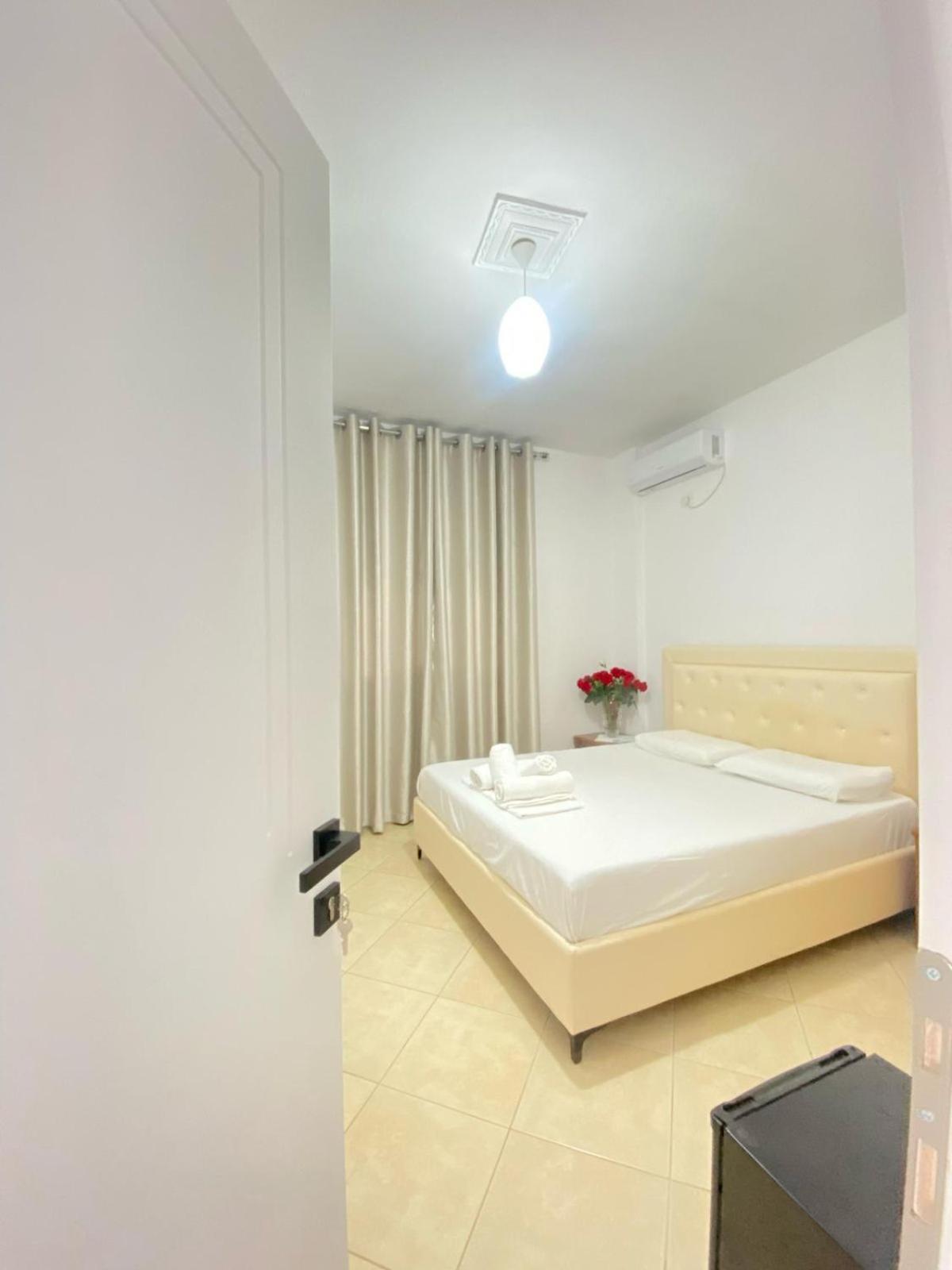 Enel Villa Saranda Extérieur photo