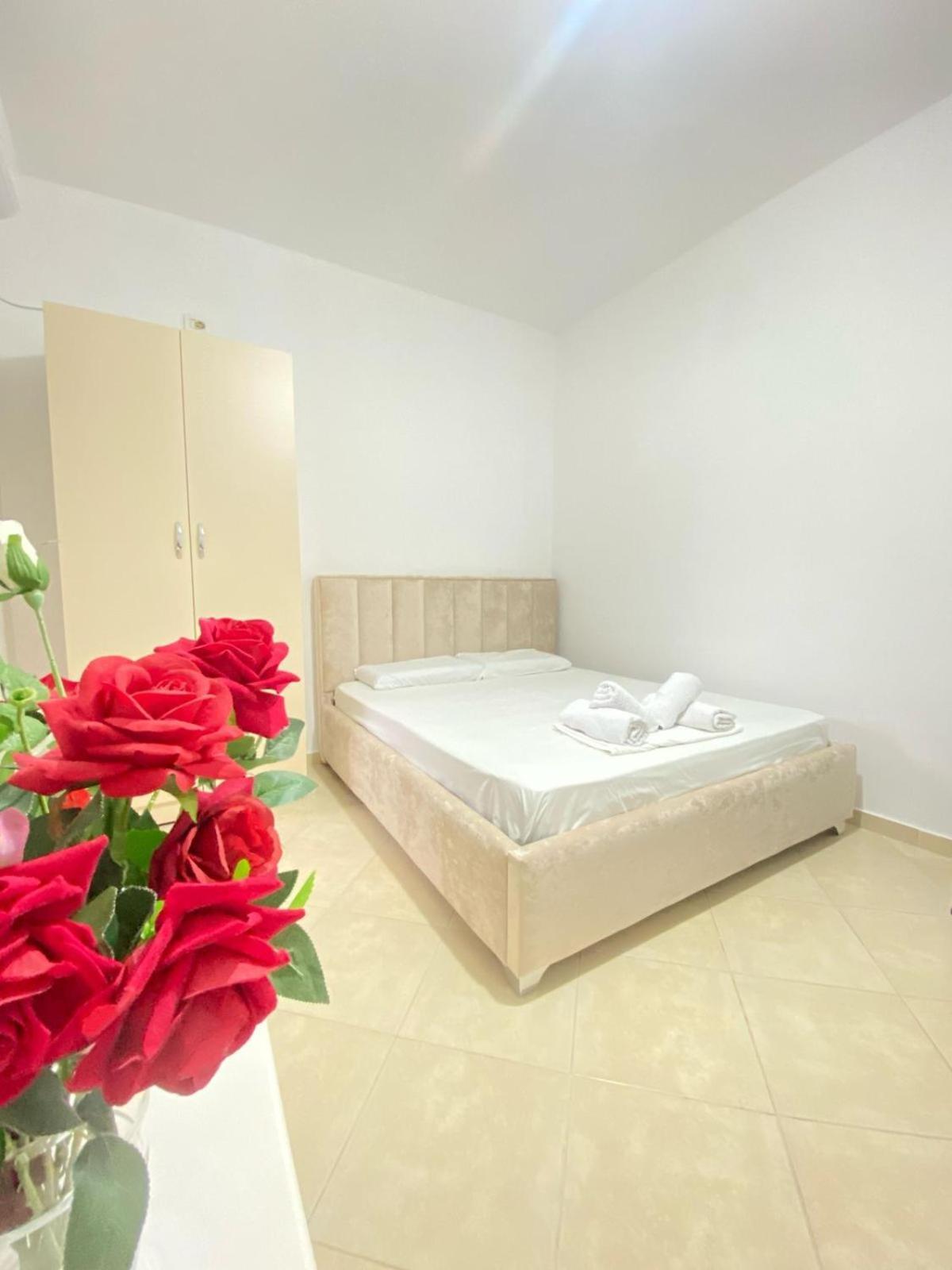 Enel Villa Saranda Extérieur photo