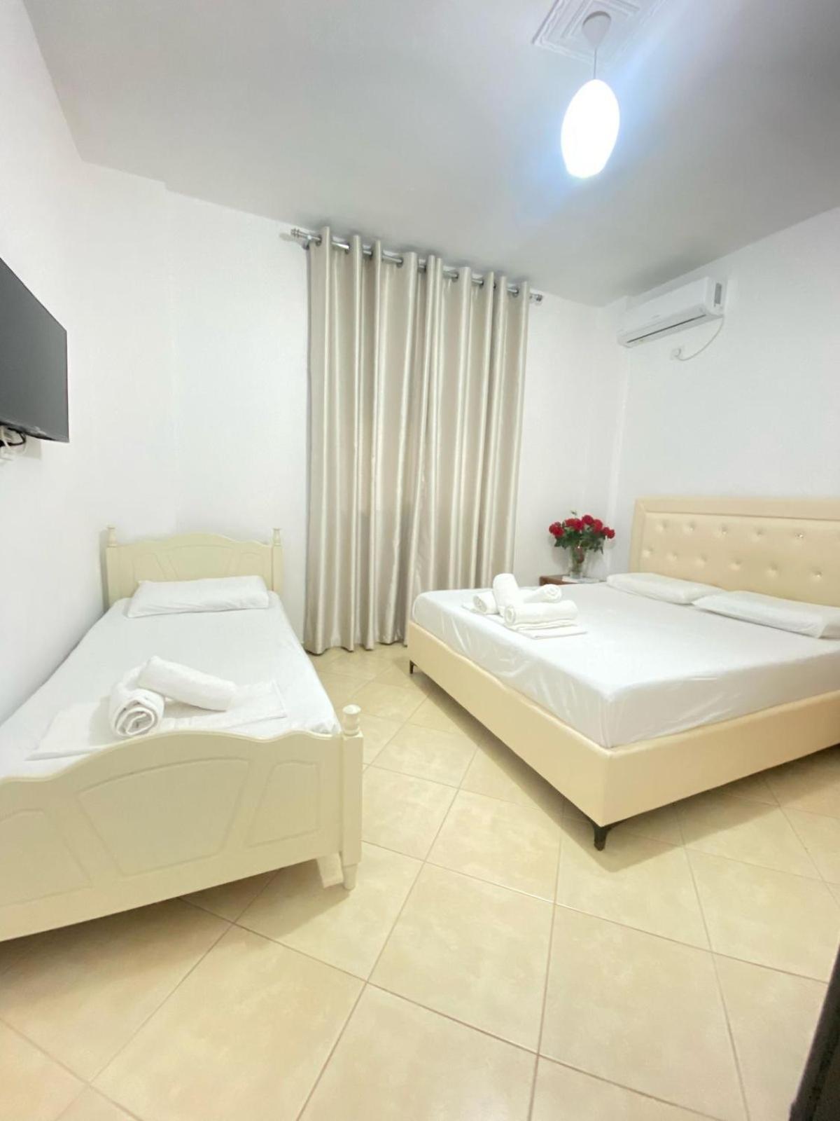 Enel Villa Saranda Extérieur photo