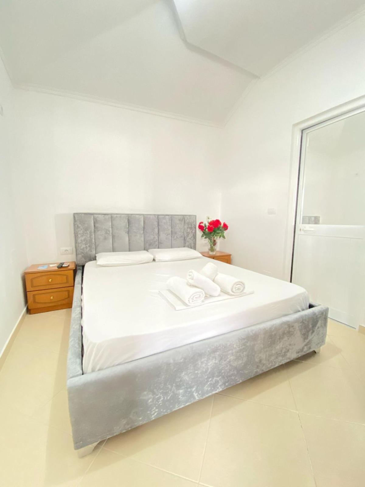 Enel Villa Saranda Extérieur photo