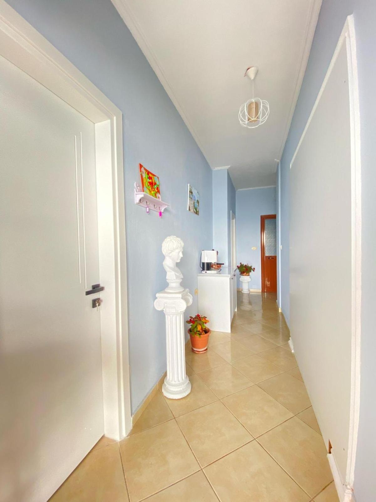 Enel Villa Saranda Extérieur photo