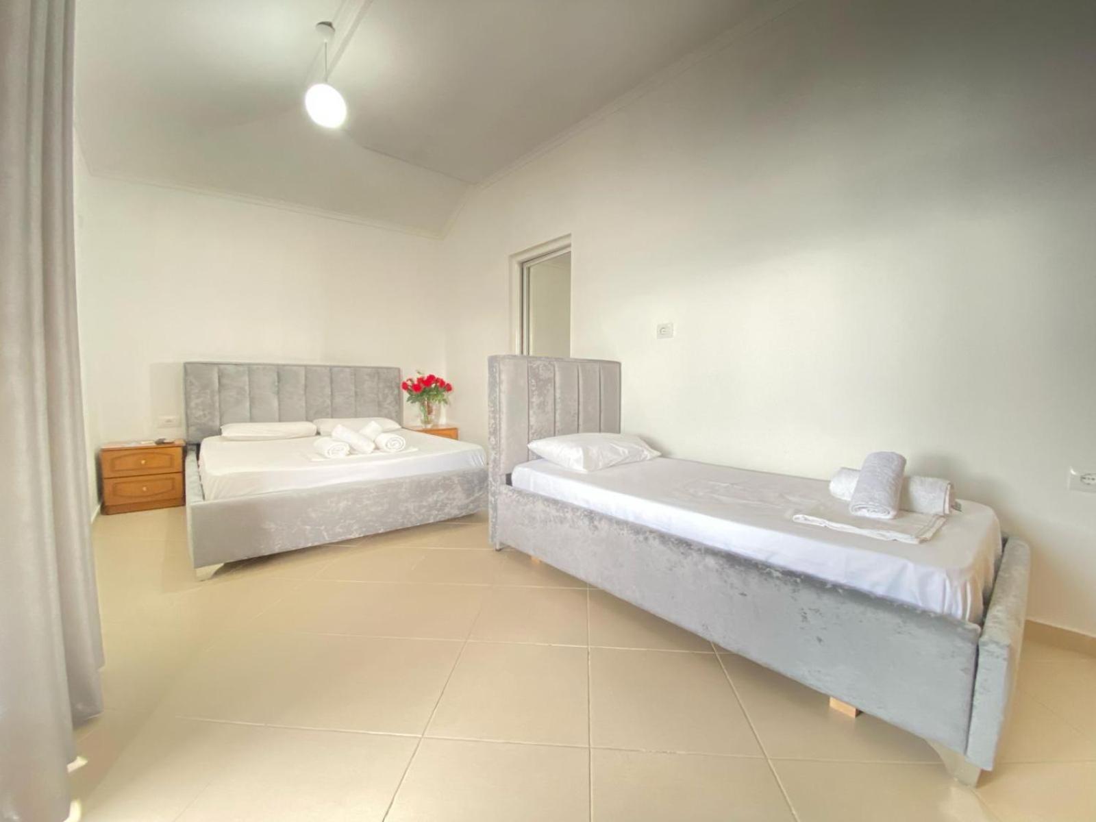 Enel Villa Saranda Extérieur photo