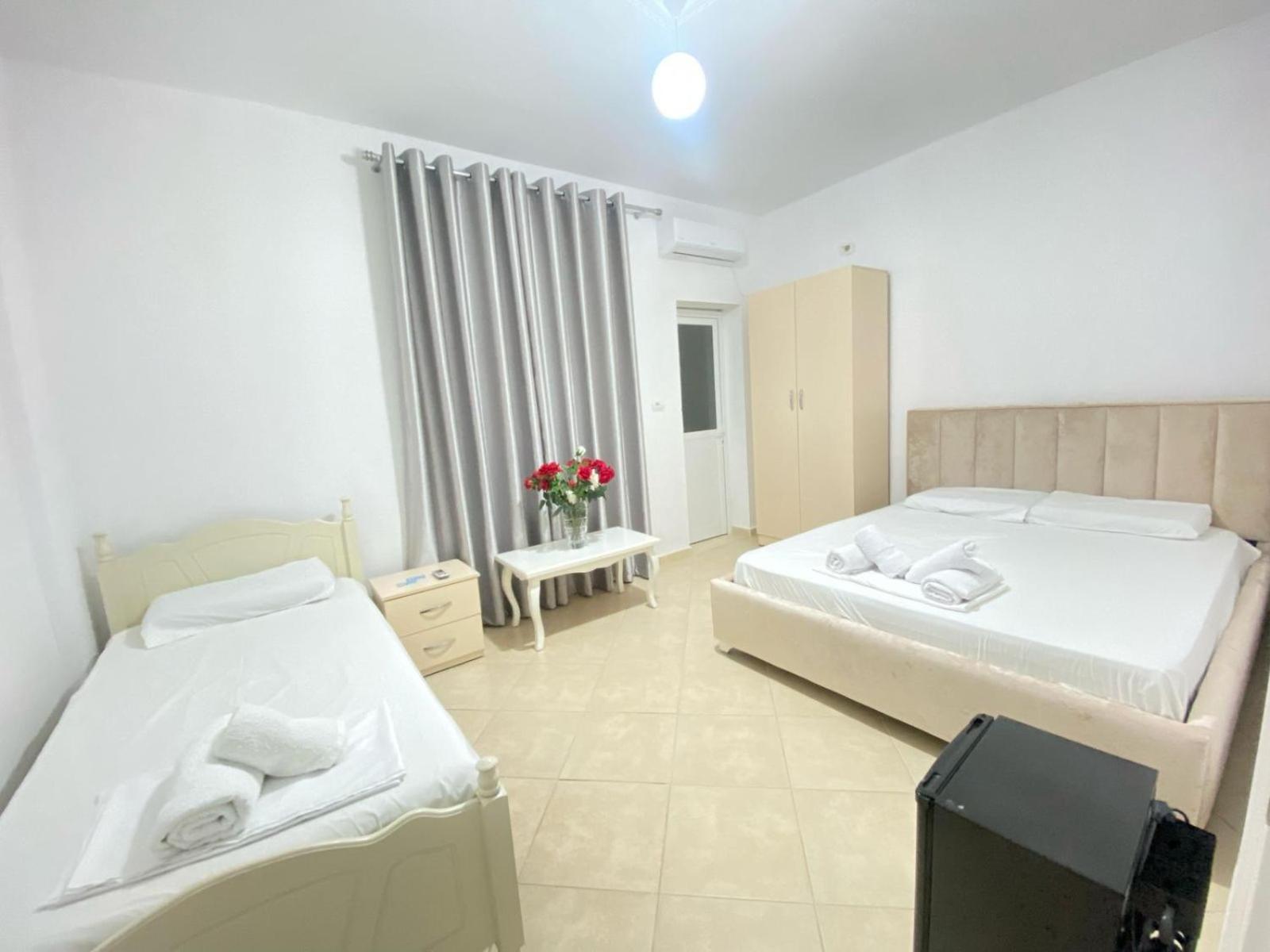 Enel Villa Saranda Extérieur photo